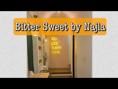 Bitter Sweet by Najla, Aneka Sliced Cakes 👍👍#bittersweetbynajla