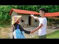 When His Grandmother Unexpectedly Came To Visit The Soldier S Small House Felt Warmer Than Ever