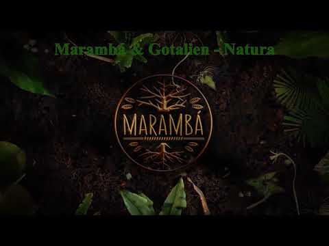 Marambá & Gotalien - Natura [185]