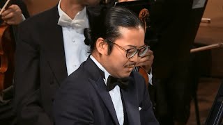 Download lagu Kyohei Sorita(2020) - Rachmaninoff Piano Concerto No. 2 in C minor, Op. 18 mp3 Download lagu Kyohei Sorita(2020) - Rachmaninoff Piano Concerto No. 2 in C minor, Op. 18 mp3