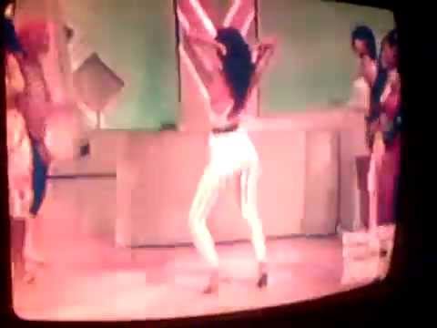 Soul Train Line 81' - Sheila Lewis!