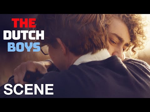 THE DUTCH BOYS - More than a Friend - NQV Media
