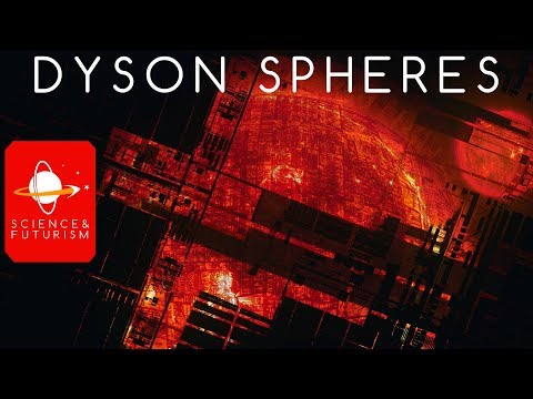 Megastrukturen 1.1: Dyson-Sphären