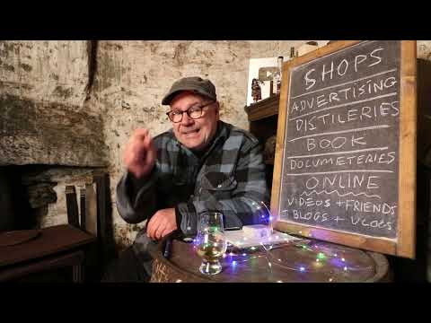 ralfy review 958 Extras - Sources of whisky-knowledge.