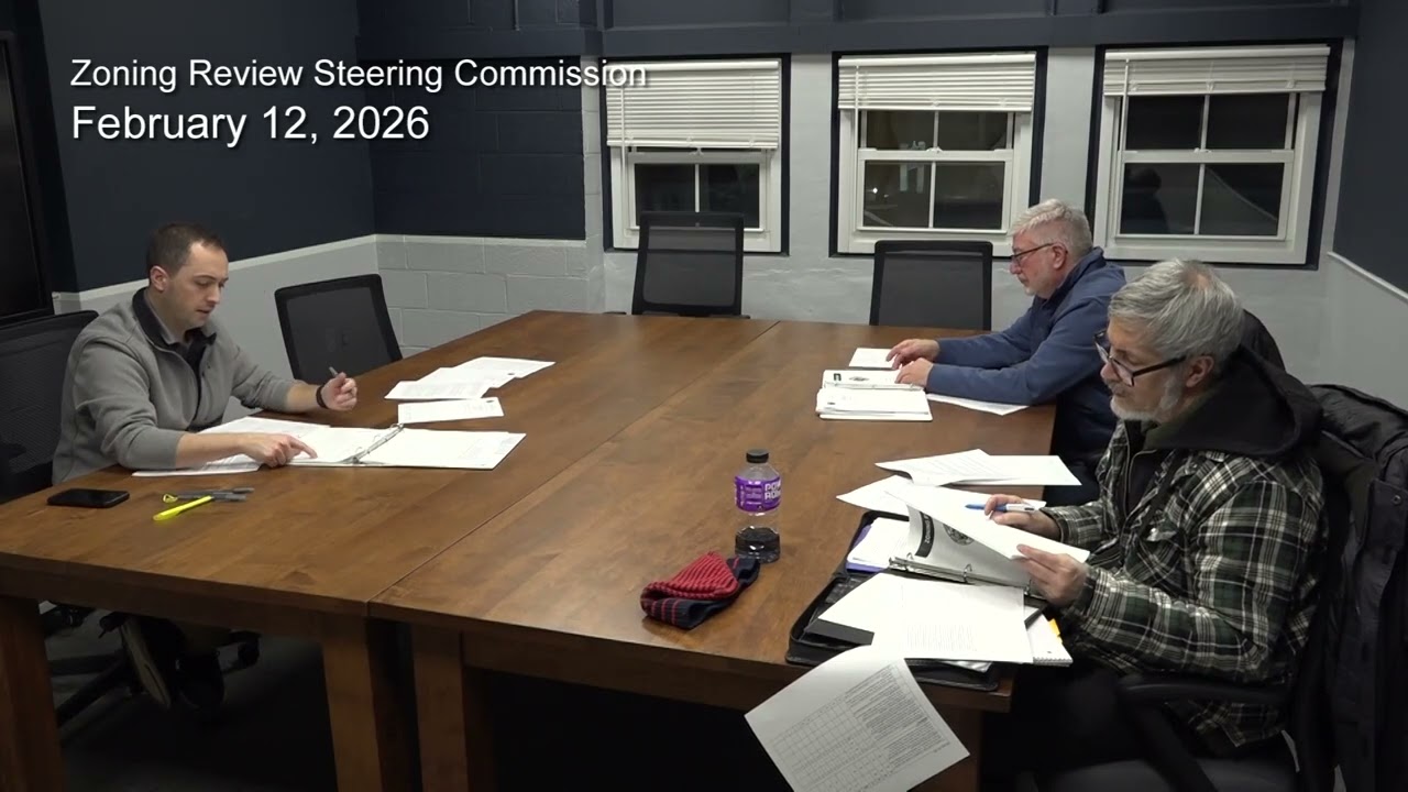 From the Other Committee
