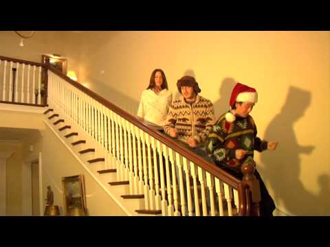 King Washington - Christmas Time in California (Ft. Devon Lee)