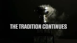 The Calder Cup Playoffs return this May!
