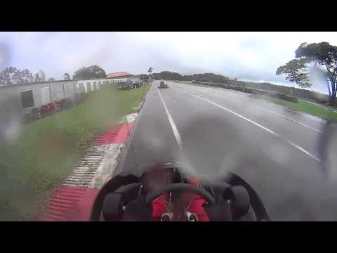 DPKin Super 2015.1 - 5ª etapa - 2ª corrida - Kartódromo do Tamboril - Piloto Fernando Neco