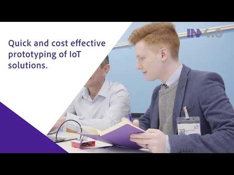Manufacturing Case Study