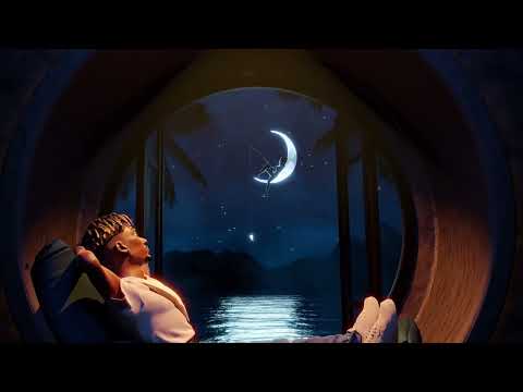 Baran Mengüç - Uslanmaz Aşk (Visualizer)