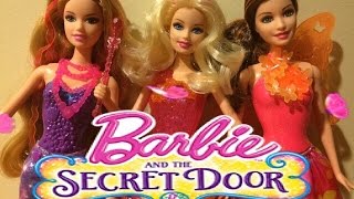 Barbie &quot;I&#39;ve got magic&quot; music video