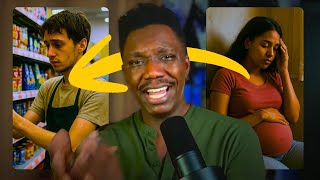 Esse roteiro você já viu — é a REALIDADE BRUTAL da maioria dos HOMENS JOVENS e inexperientes