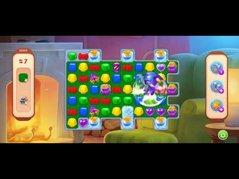 Homescapes level 10959