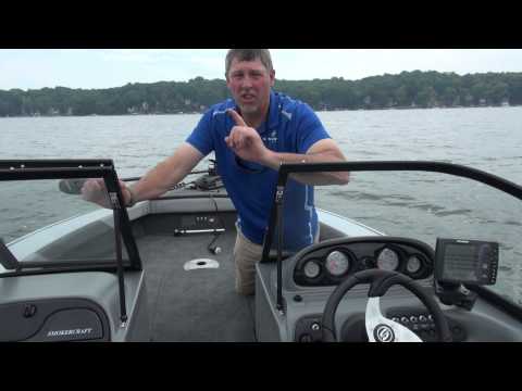 Smokercraft Millentia 192