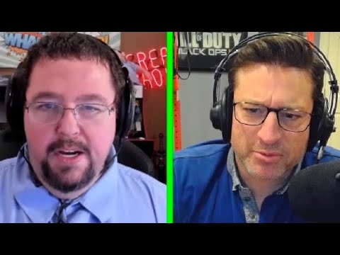 Boogie2988 Addresses His Recent Controversies | PKA
