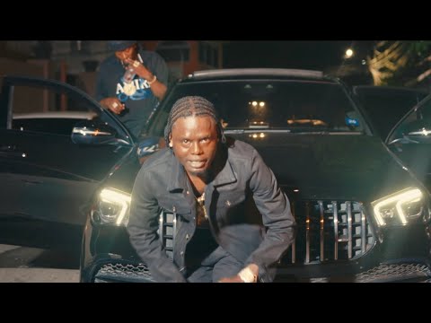 Qwella, Jamal - Up Yuh Self [Official Music Video]