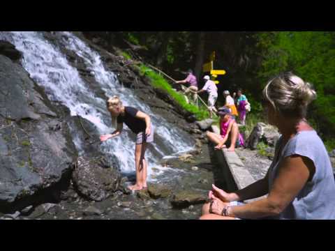 Aminona Grandeur Nature été