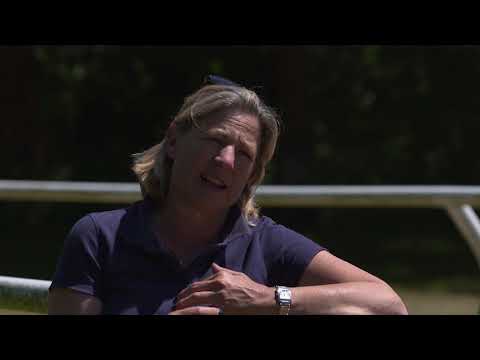 This Racing Life - Eve Johnson Houghton - Racing TV
