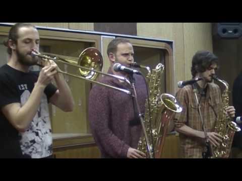 Hoodna Orchestra - Beza (Live at "Jam 88")