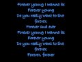 Young Forever Ft Mr Hudson Jay Z