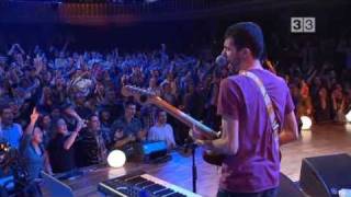 Els Amics de les Arts al Palau - Tren Transsiberià