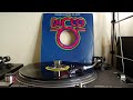 Disco Inferno The Trammps Vinyl 12 Maxi Single Audiophile Audio