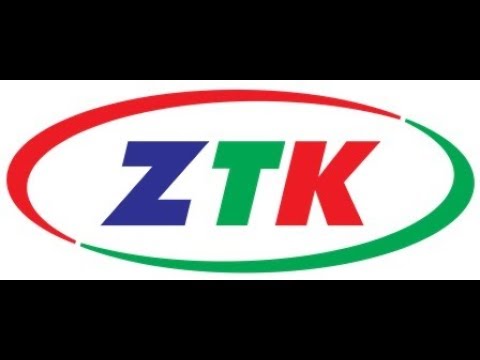 ZTK - INTRODUCTION VIDEO - 2018