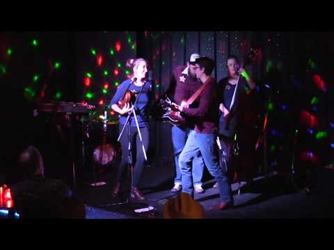 The Matchsellers - One of These Days