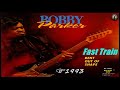 Bobby Parker - Fast Train (Kostas A~171)