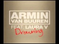Armin van Buuren ft. LAURA V - Drowning (Avicii ...