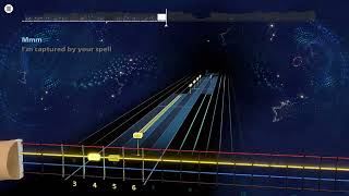 Tower of Power - Heaven Must Be Missing An Angel Rocksmith+ Bass