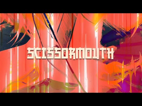Black Orchid Empire - 'Scissormouth' (Official Lyric Video)