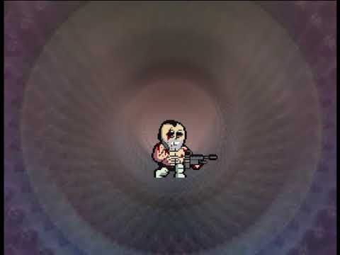 LISA: la Inquebrantable - Final del Disco 2 (Fanmade)