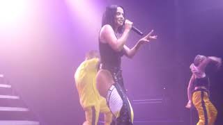 Download lagu Becky G - Todo cambió (Razzmatazz, Barcelona'18) mp3