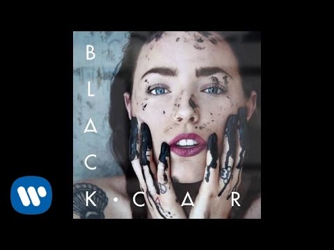 Black Car (Official Audio)