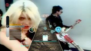 Guitar Hero Live   Hanging on the Telephone   Blondie