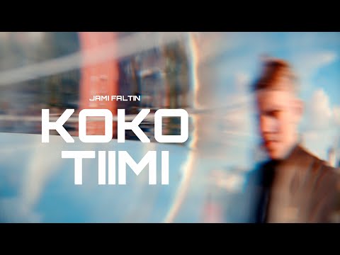 Jami Faltin - KOKO TIIMI (Official Video)