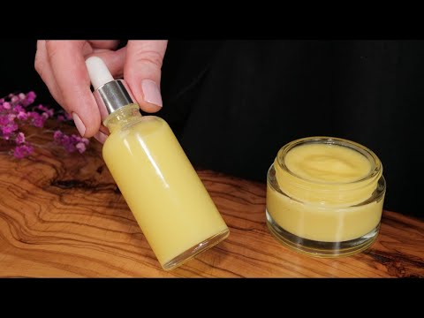 PRÍRODNÝ KOLAGÉN! Nanášajte ho večer, ráno sa v zrkadle nespoznáte