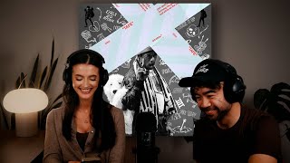 My Wife (And I) React To Lil Uzi Vert — Luv Is Rage 2 My Wife (And I) React To Lil Uzi Vert — Luv Is Rage 2