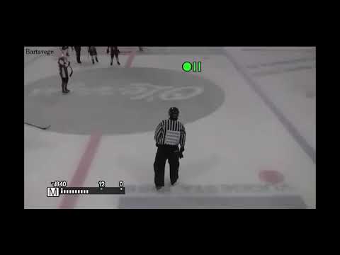 SELOSTAJA OHJEISTAA TUOMARIA 😂😂