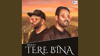 Tere Bina (feat. Dagmusic)
