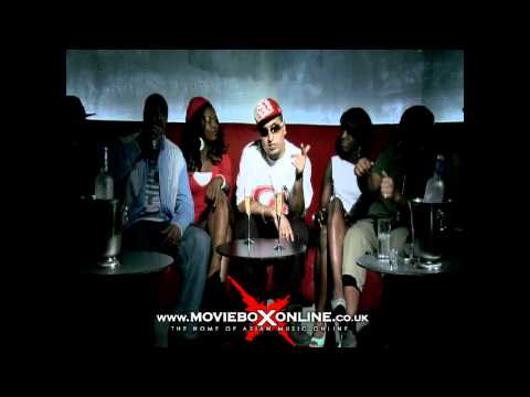 HEY GAL [OFFICIAL VIDEO] - ROACH KILLA FT. APACHE INDIAN - THE REVOLUTION