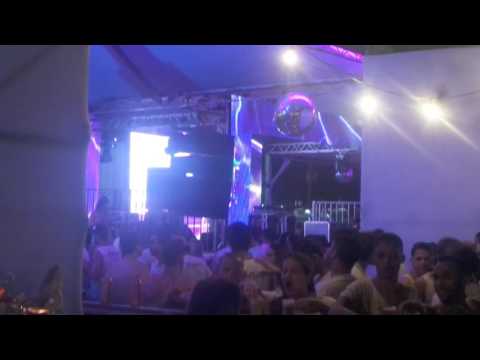 Camarote Sense no Bloco Pirraça 2016 - www.fervecao.com