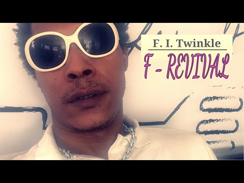 F. I. Twinkle - F REVIVAL (party mix HDTV)