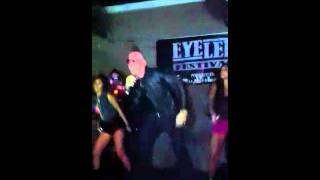 Haisam Haidar and Yoshi Rezaie