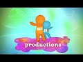 Nick Jr Productions 2005 2009 Logo MIDI Mockup
