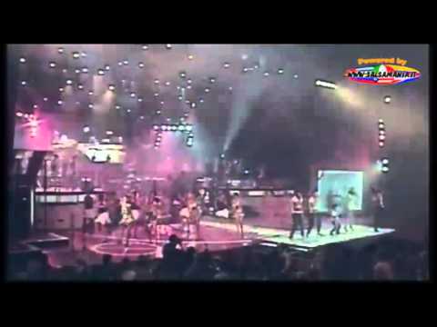 Yuly y Havana C - Bailando - Gala I - Premios Lucas 2012