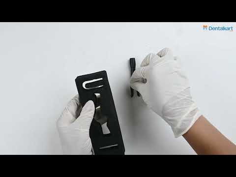 Waldent Contra angle Handpiece Special Edition
