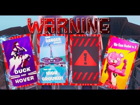 Conta Fortnite Season 6