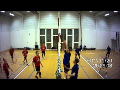 Prota urk H3 - nagele H4 20-11-2012